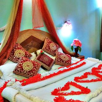 Hotel De Ocean Inn, Manali 2
